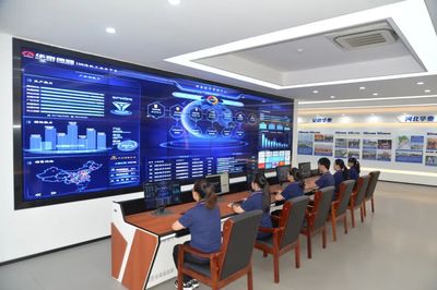 華泰股份榮獲“省級5G+工業互聯網應用標桿”稱號，引領工業互聯網數據服務新篇章